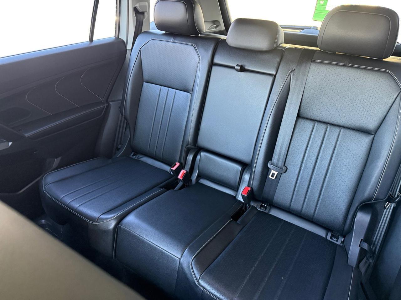 2022 Volkswagen TIGUAN SE Salt Lake City UT