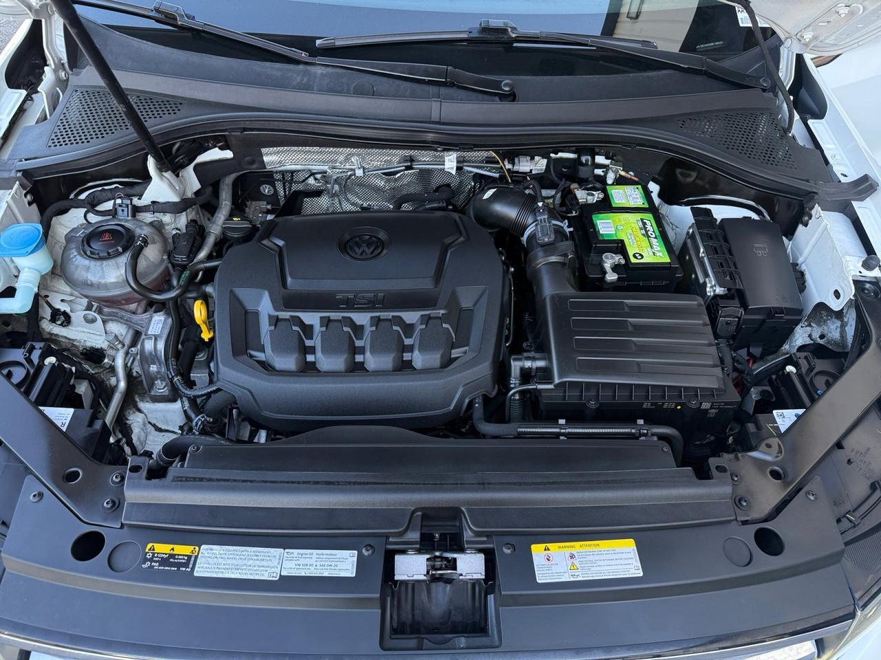 2022 Volkswagen TIGUAN SE Salt Lake City UT