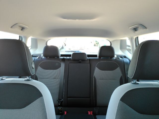 2022 Volkswagen Taos 1.5T S Plano TX