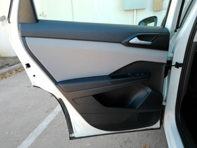 2022 Volkswagen Taos 1.5T S Plano TX