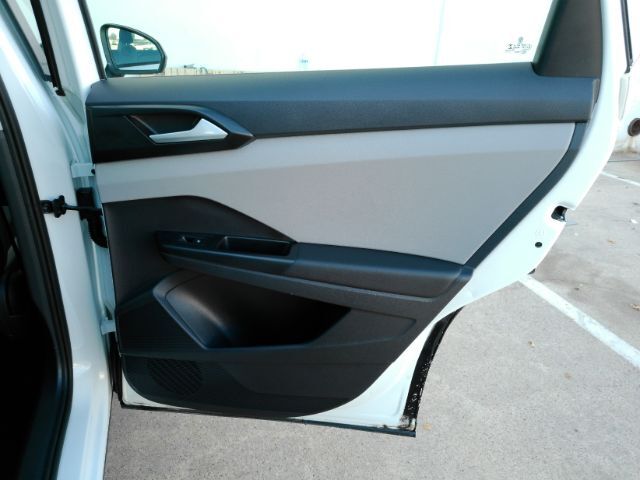 2022 Volkswagen Taos 1.5T S Plano TX