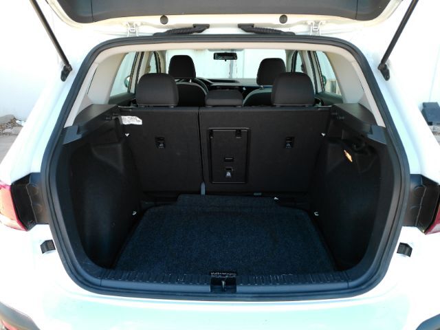 2022 Volkswagen Taos 1.5T S Plano TX