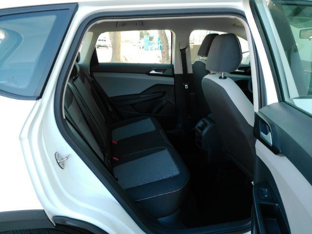 2022 Volkswagen Taos 1.5T S Plano TX