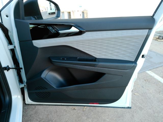 2022 Volkswagen Taos 1.5T S Plano TX