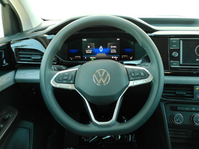 2022 Volkswagen Taos 1.5T S Plano TX
