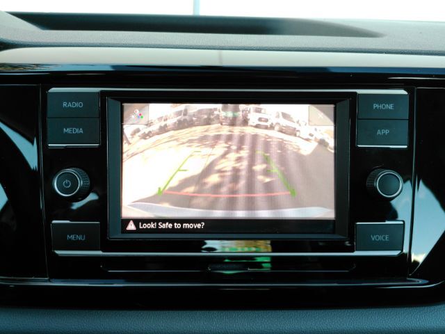 2022 Volkswagen Taos 1.5T S Plano TX