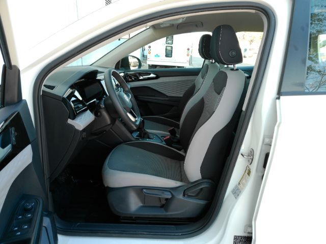 2022 Volkswagen Taos 1.5T S Plano TX