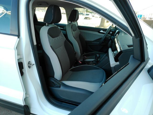 2022 Volkswagen Taos 1.5T S Plano TX