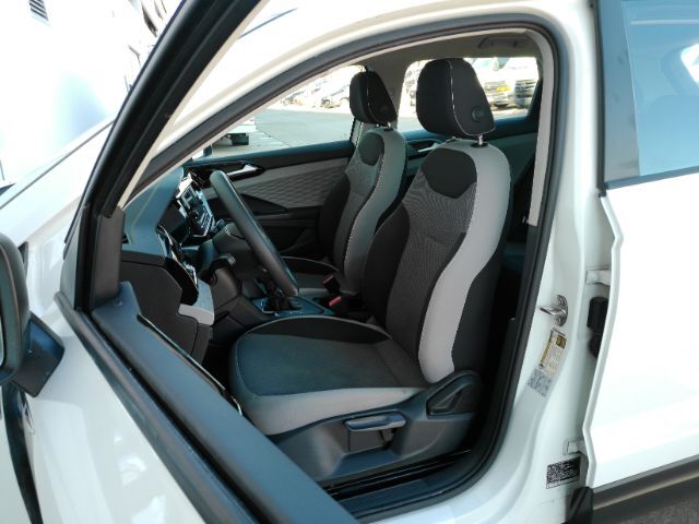 2022 Volkswagen Taos 1.5T S Plano TX