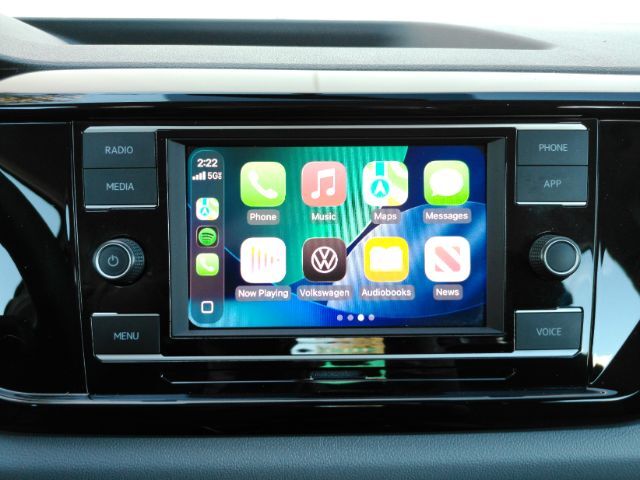 2022 Volkswagen Taos 1.5T S Plano TX