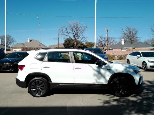 2022 Volkswagen Taos 1.5T S Plano TX