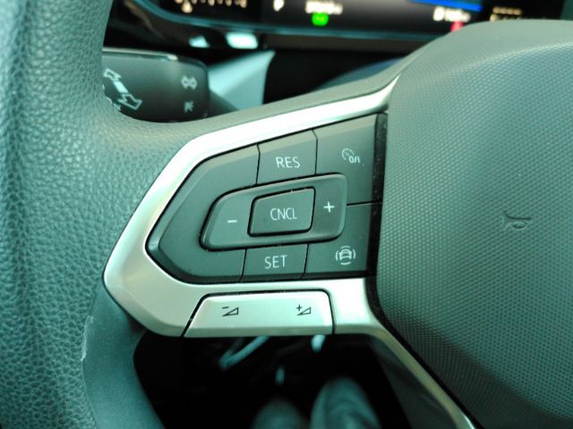 2022 Volkswagen Taos 1.5T S Plano TX