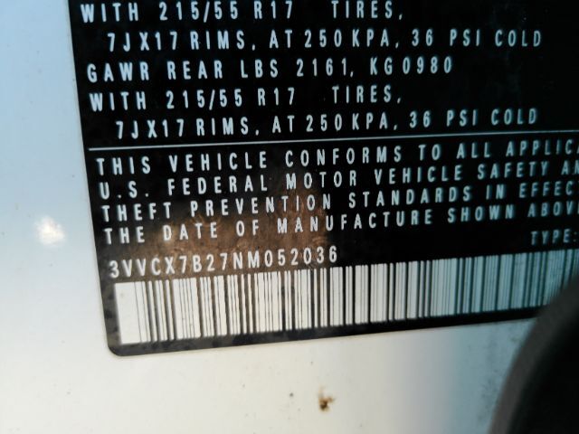 2022 Volkswagen Taos 1.5T S Plano TX