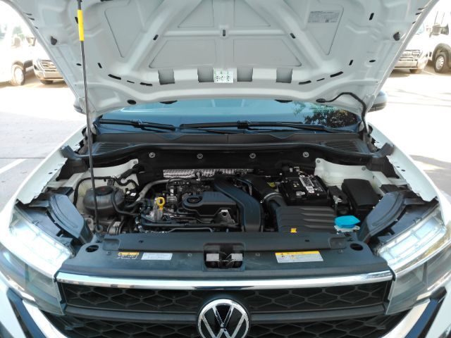 2022 Volkswagen Taos 1.5T S Plano TX