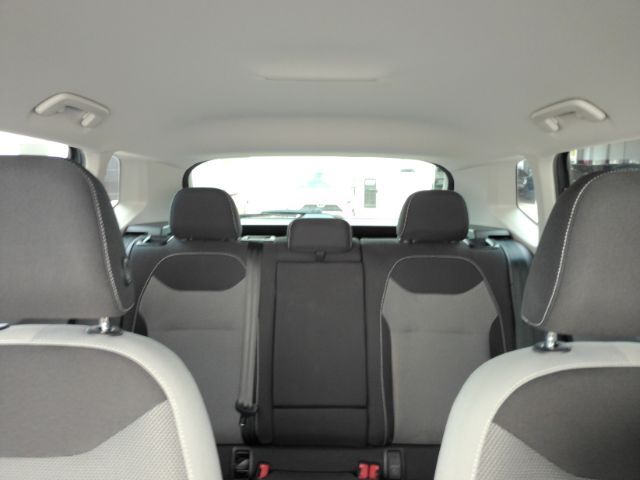 2022 Volkswagen Taos 1.5T S Plano TX