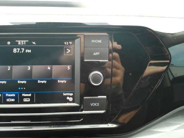 2022 Volkswagen Taos 1.5T S Plano TX