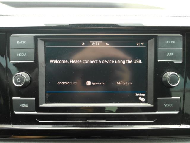 2022 Volkswagen Taos 1.5T S Plano TX