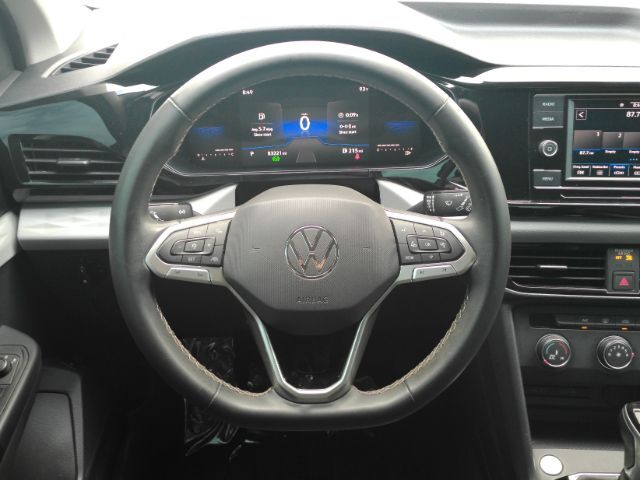 2022 Volkswagen Taos 1.5T S Plano TX