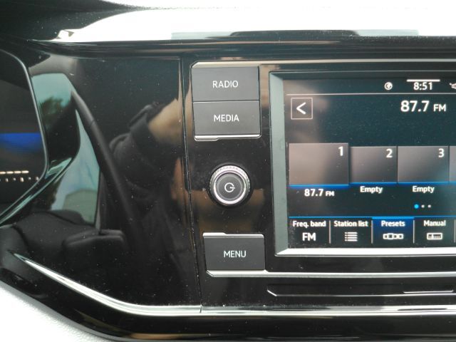 2022 Volkswagen Taos 1.5T S Plano TX