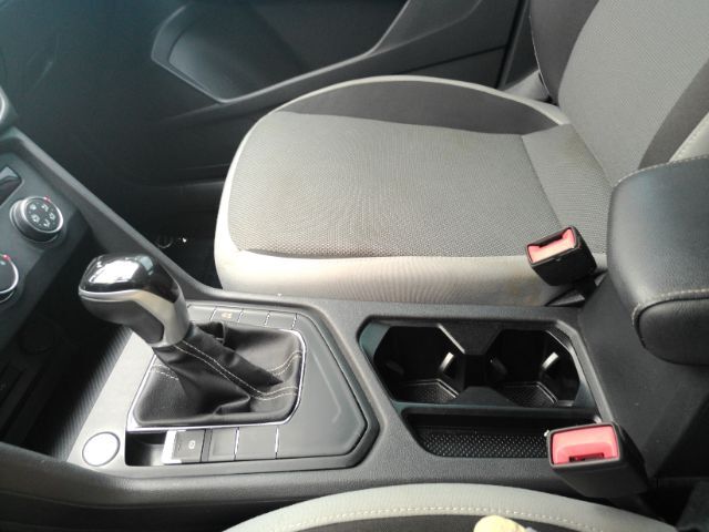 2022 Volkswagen Taos 1.5T S Plano TX