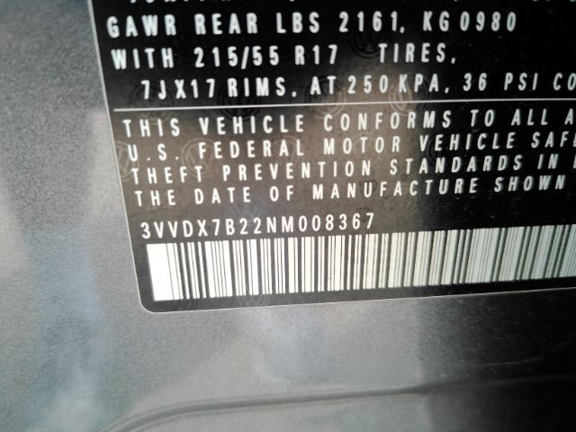 2022 Volkswagen Taos 1.5T S Plano TX