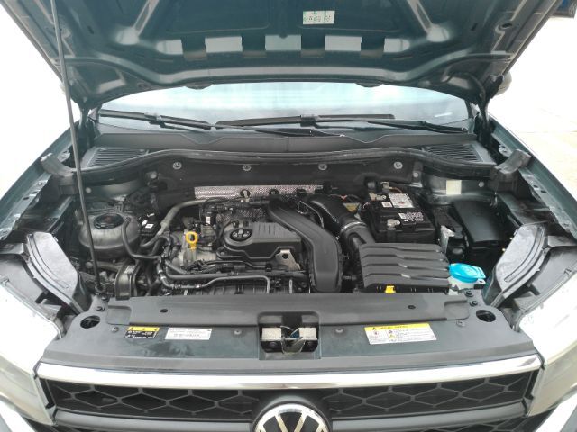 2022 Volkswagen Taos 1.5T S Plano TX