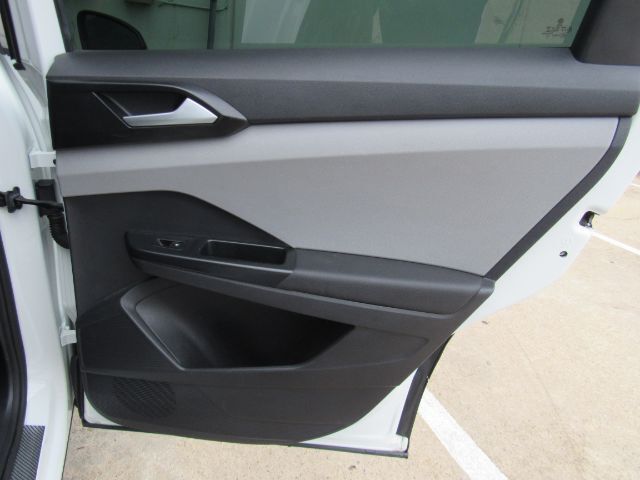 2022 Volkswagen Taos 1.5T S Plano TX