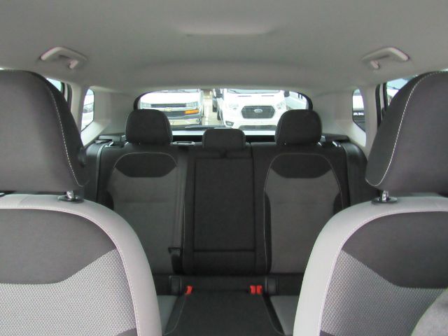 2022 Volkswagen Taos 1.5T S Plano TX
