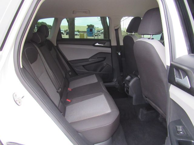 2022 Volkswagen Taos 1.5T S Plano TX
