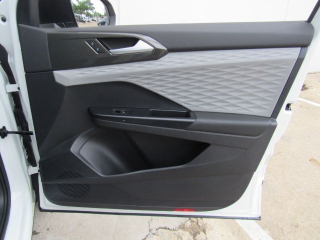 2022 Volkswagen Taos 1.5T S Plano TX