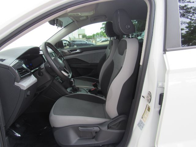 2022 Volkswagen Taos 1.5T S Plano TX