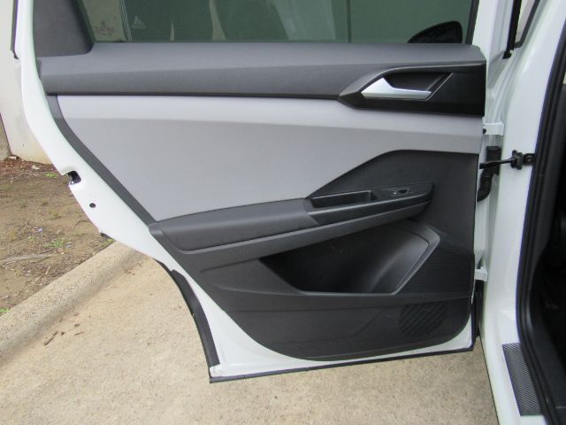 2022 Volkswagen Taos 1.5T S Plano TX