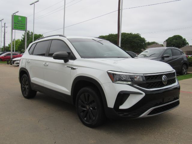 2022 Volkswagen Taos 1.5T S Plano TX
