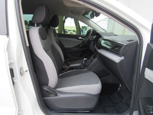 2022 Volkswagen Taos 1.5T S Plano TX