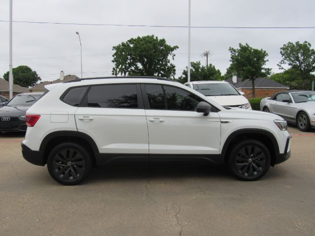 2022 Volkswagen Taos 1.5T S Plano TX