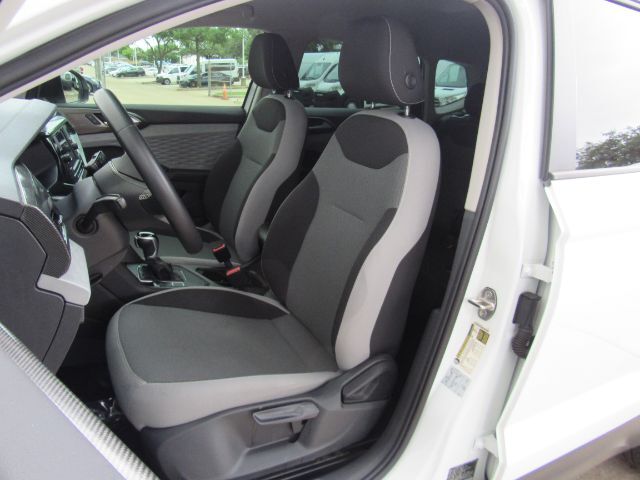 2022 Volkswagen Taos 1.5T S Plano TX