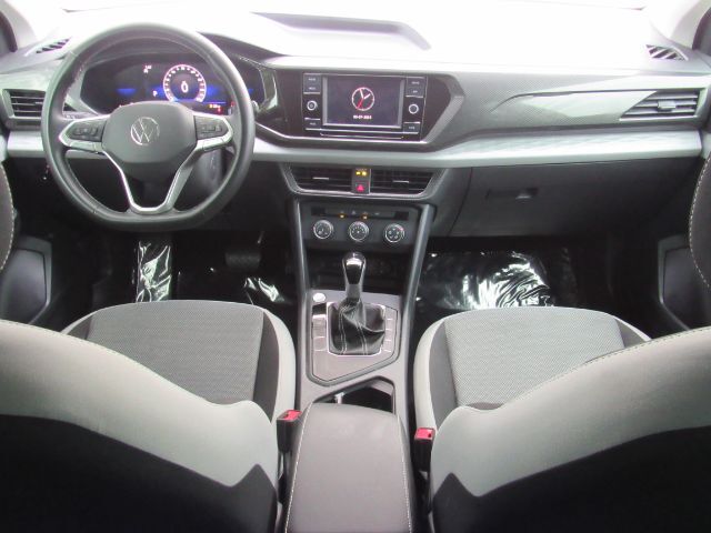 2022 Volkswagen Taos 1.5T S Plano TX