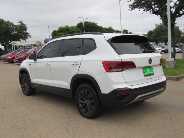 2022 Volkswagen Taos 1.5T S Plano TX