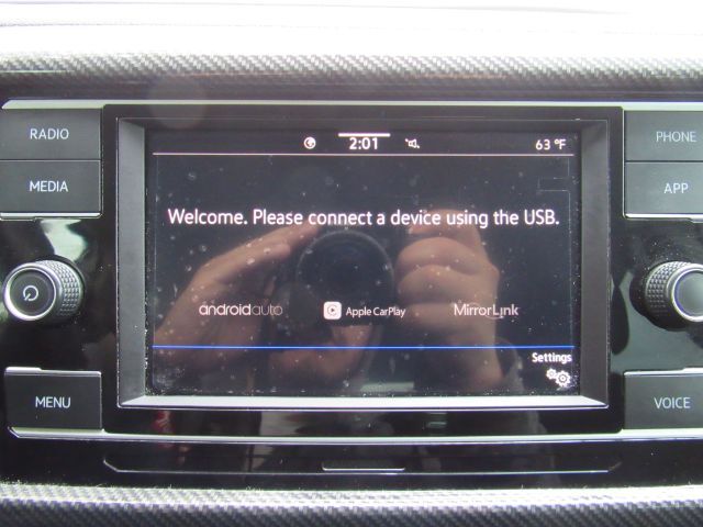 2022 Volkswagen Taos 1.5T S Plano TX