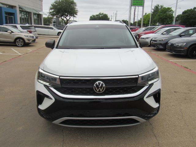 2022 Volkswagen Taos 1.5T S Plano TX