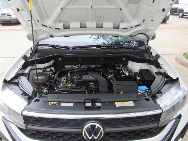 2022 Volkswagen Taos 1.5T S Plano TX