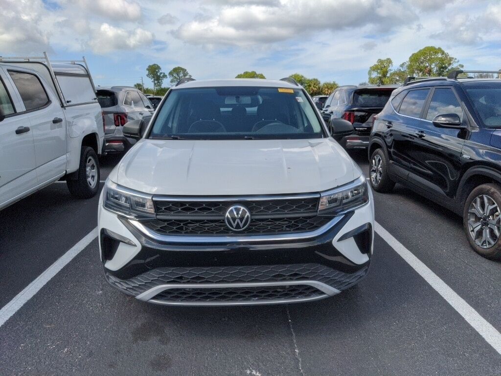 2022 Volkswagen Taos 1.5T S San Clemente CA