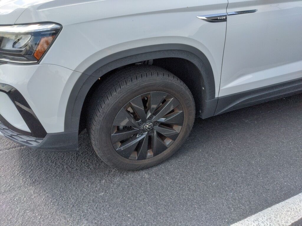 2022 Volkswagen Taos 1.5T S San Clemente CA