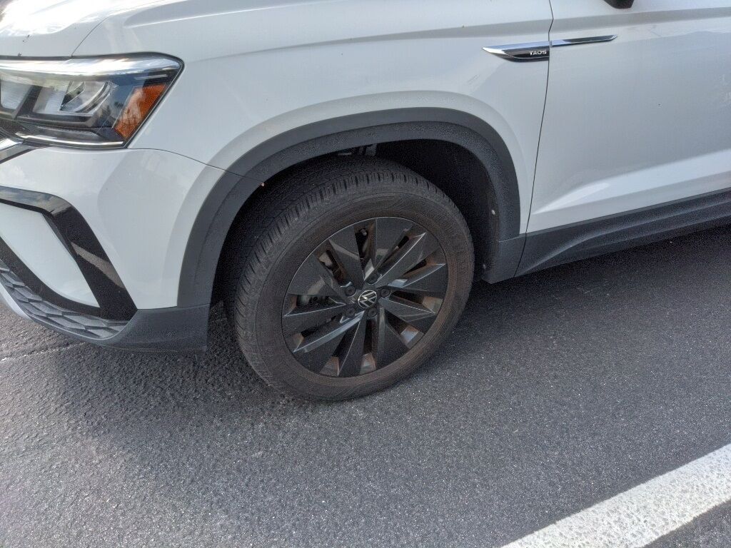 2022 Volkswagen Taos 1.5T S San Clemente CA