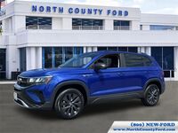 2022 Volkswagen Taos 1.5T S