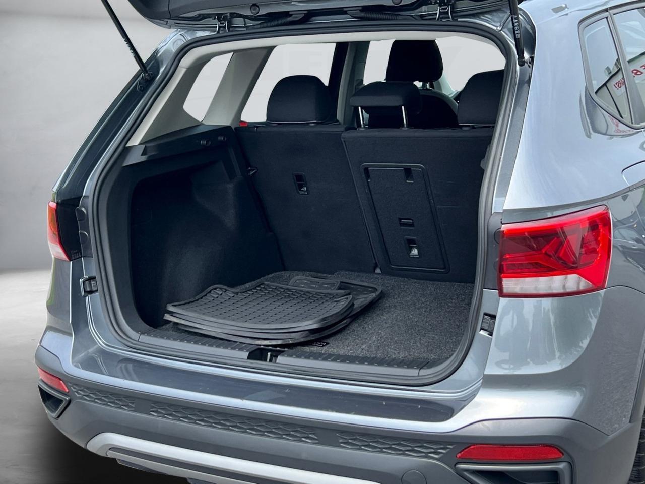 2022 Volkswagen Taos 1.5T S Hagerstown MD