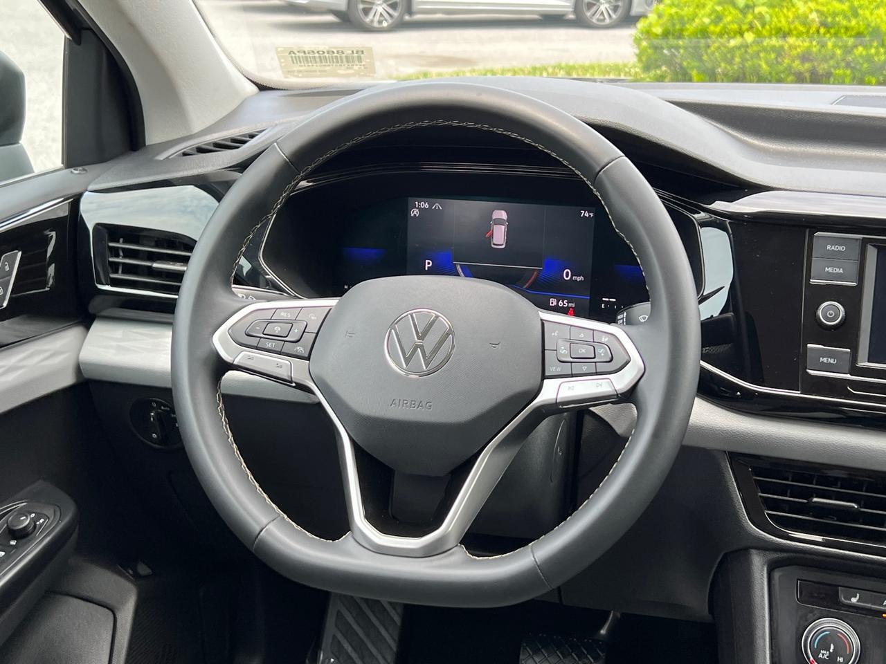 2022 Volkswagen Taos 1.5T S Hagerstown MD