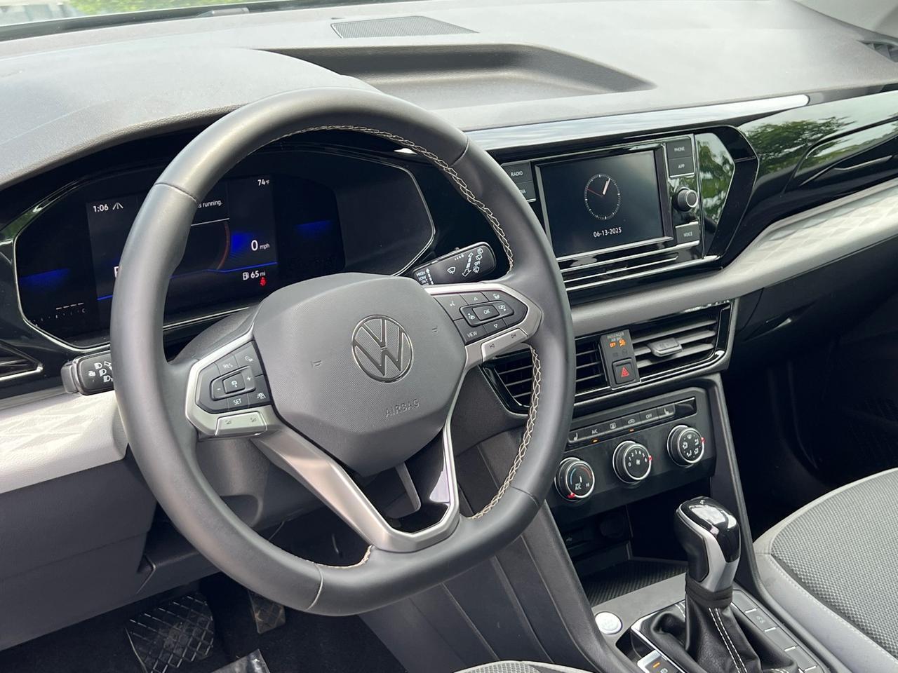 2022 Volkswagen Taos 1.5T S Hagerstown MD
