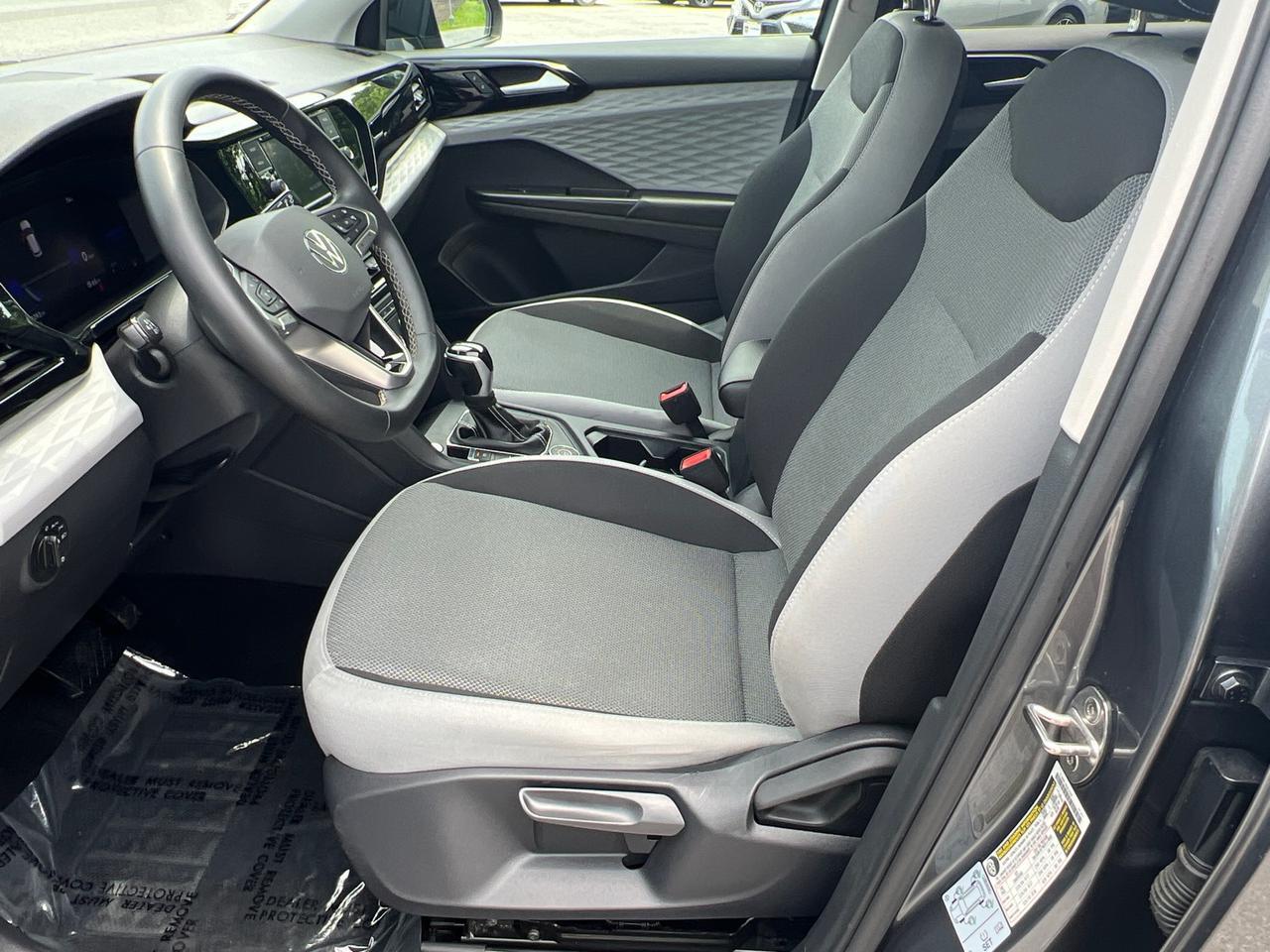 2022 Volkswagen Taos 1.5T S Hagerstown MD