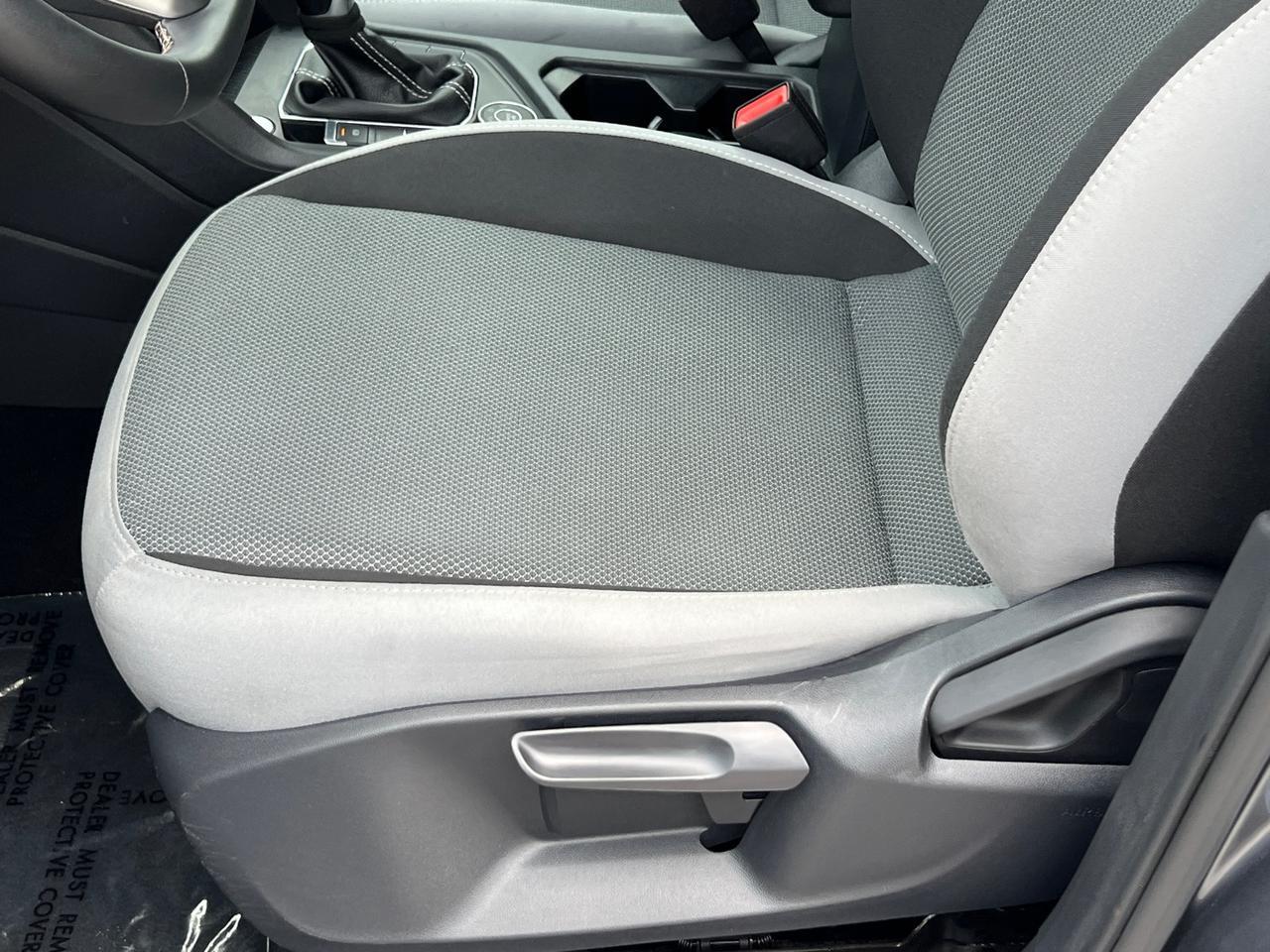 2022 Volkswagen Taos 1.5T S Hagerstown MD
